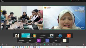 Rapat lanjutan Penyusunan Draf Dokumen Kolaborasi Penanganan Kawasan Rawan Tanaman Terlarang dan Kawasan Rawan Penyalahgunaan serta Peredaran Gelap Narkoba Rapat lanjutan Penyusunan Draf Dokumen Kolaborasi Penanganan Kawasan Rawan Tanaman Terlarang dan Kawasan Rawan Penyalahgunaan serta Peredaran Gelap Narkoba