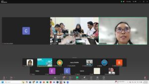Rapat lanjutan Penyusunan Draf Dokumen Kolaborasi Penanganan Kawasan Rawan Tanaman Terlarang dan Kawasan Rawan Penyalahgunaan serta Peredaran Gelap Narkoba Rapat lanjutan Penyusunan Draf Dokumen Kolaborasi Penanganan Kawasan Rawan Tanaman Terlarang dan Kawasan Rawan Penyalahgunaan serta Peredaran Gelap Narkoba