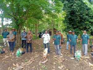 Bimbingan Teknis Life Skill Bagi Masyarakat Pada Kawasan Rawan Tanaman Terlarang Di Provinsi Aceh Bimbingan Teknis Life Skill Bagi Masyarakat Pada Kawasan Rawan Tanaman Terlarang Di Provinsi Aceh
