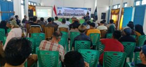 Bimbingan Teknis Life Skill bagi masyarakat kawasan rawan tanaman terlarang di Provinsi Sumatera Utara Bimbingan Teknis Life Skill bagi masyarakat kawasan rawan tanaman terlarang di Provinsi Sumatera Utara