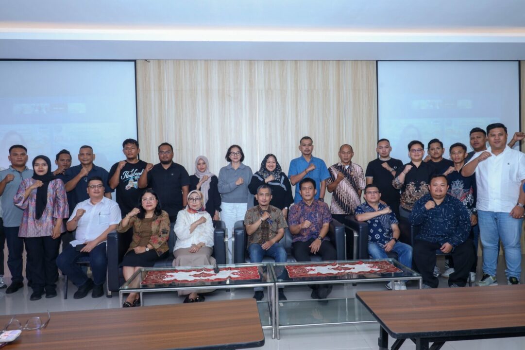 BNN GELAR UJI SERTIFIKASI KONSELOR ADIKSI